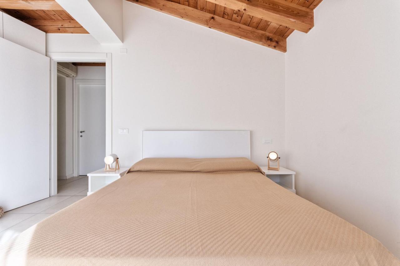 Casa Giorgia - Nel Cuore Di Vicenza Exterior foto